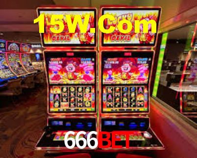 Interface do App 666bet