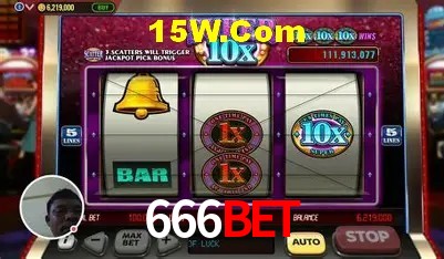 Sistemas de Segurança 666bet