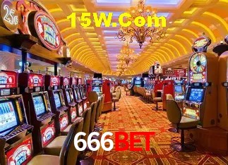 Integração de APIs 666bet