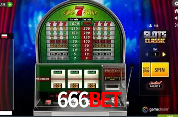 Experiência VIP 666bet