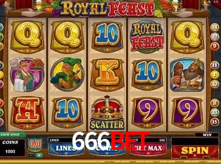 Sistemas de Segurança 666bet