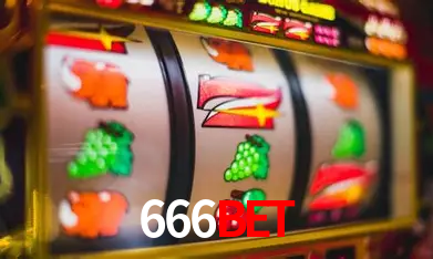 Design Responsivo 666bet
