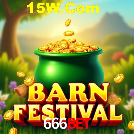 Torneios 666bet