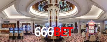 666bet: Seu Cassino Premiado com Pagamentos Rápidos